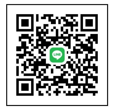 Ellen LINE QR code